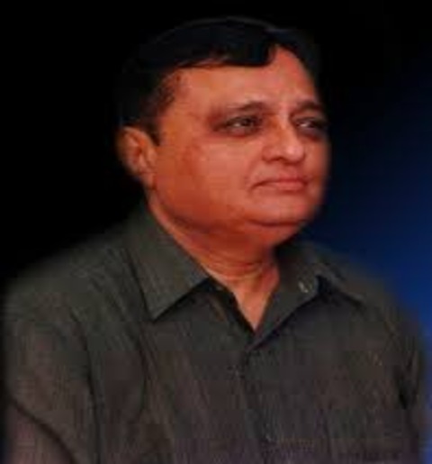 Dr. Chandrakant Mehta