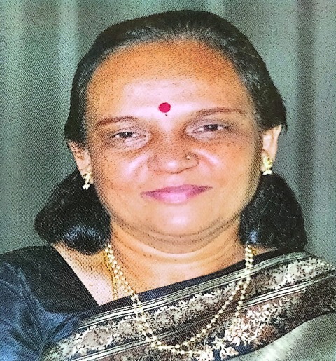 Kirtida Brahmabhatta