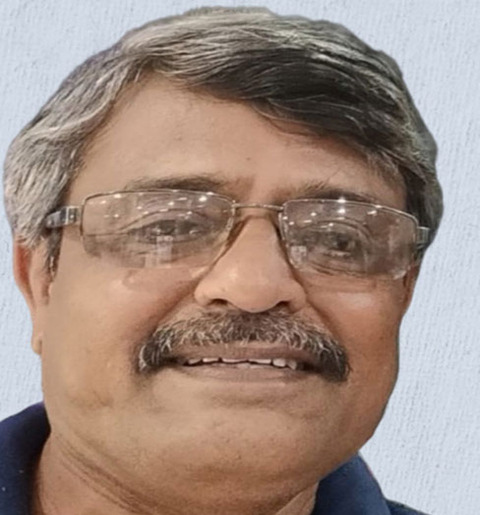 Jitu Trivedi