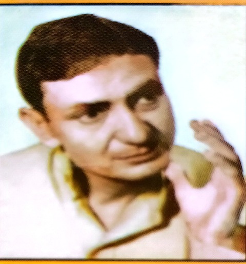 Navneet Sevak